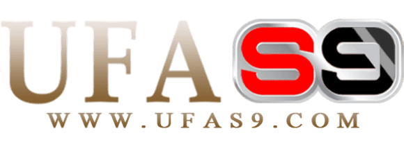 logo UFAS9 png